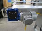 Bosch Continous Band Sealer With Conveyor